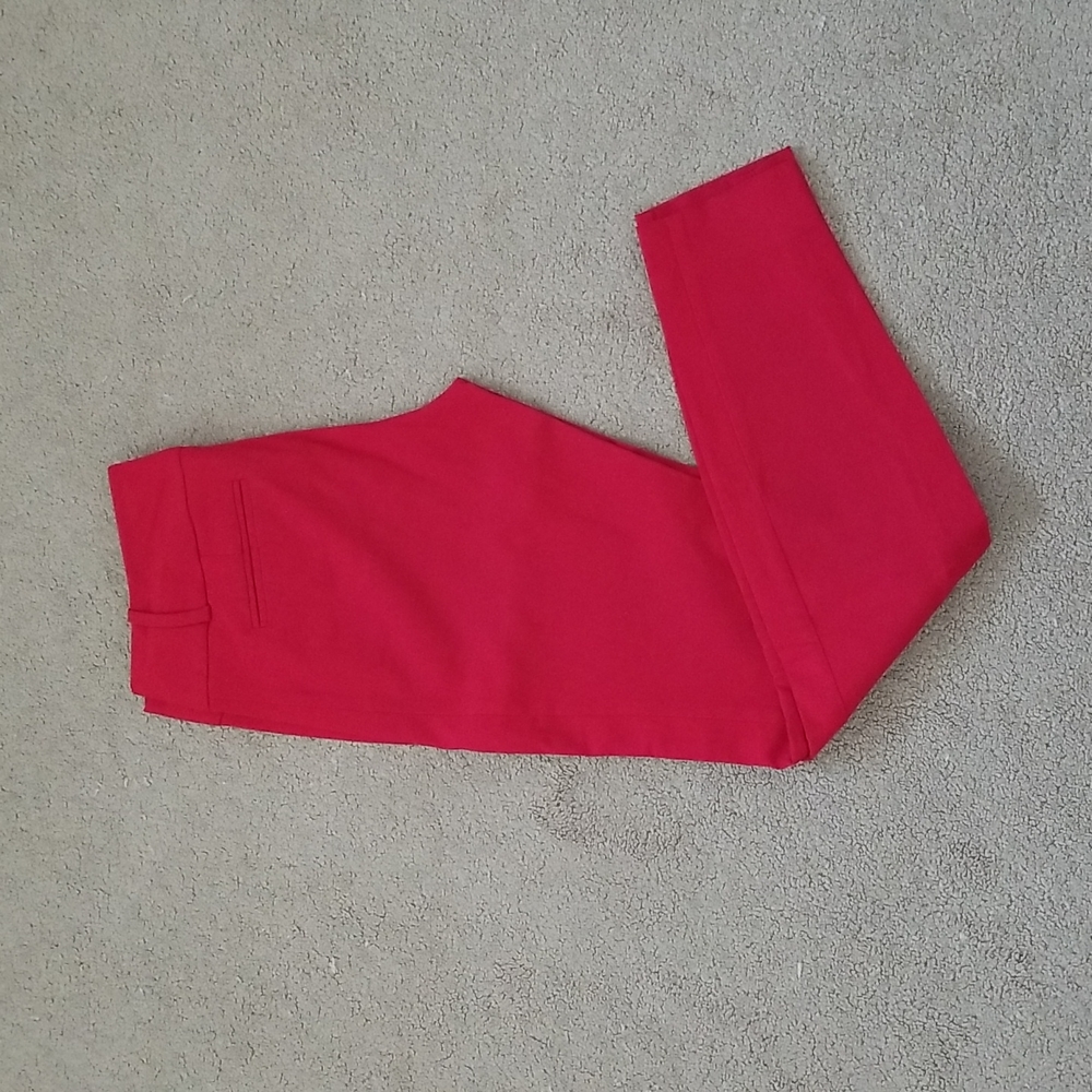 The Limited Exact Stretch pants